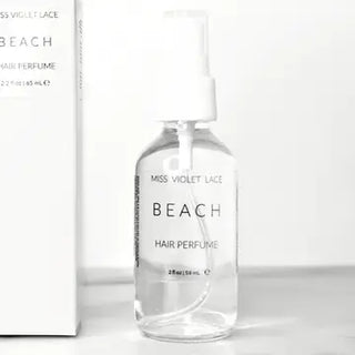 Beach Hair Perfume