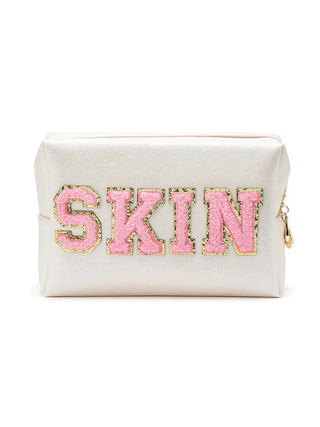 Skin Travel Bag