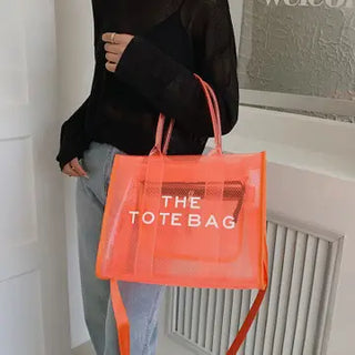 The Tote Bag