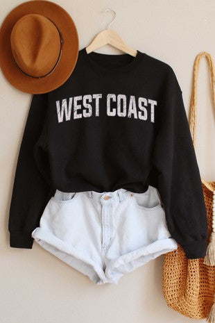 Westcoast Sweatshirt