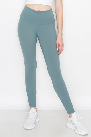 Butterfly Yoga Pant